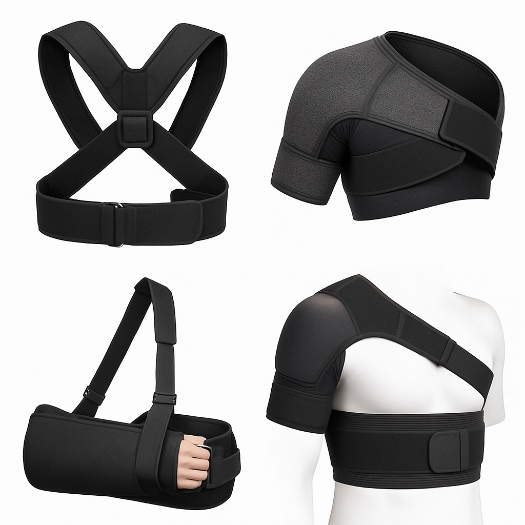 Shoulder Braces